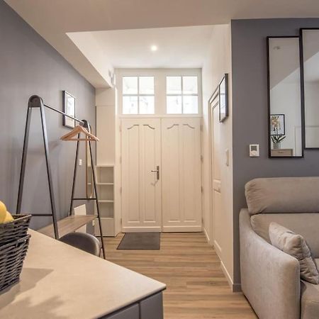 Apartamento L'Espine Angers Exterior foto