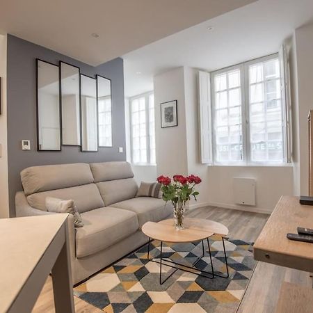 Apartamento L'Espine Angers Exterior foto