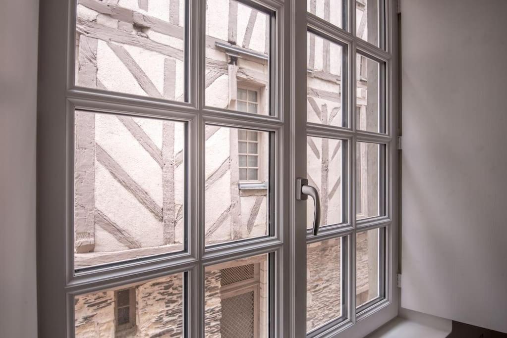 Apartamento L'Espine Angers Exterior foto