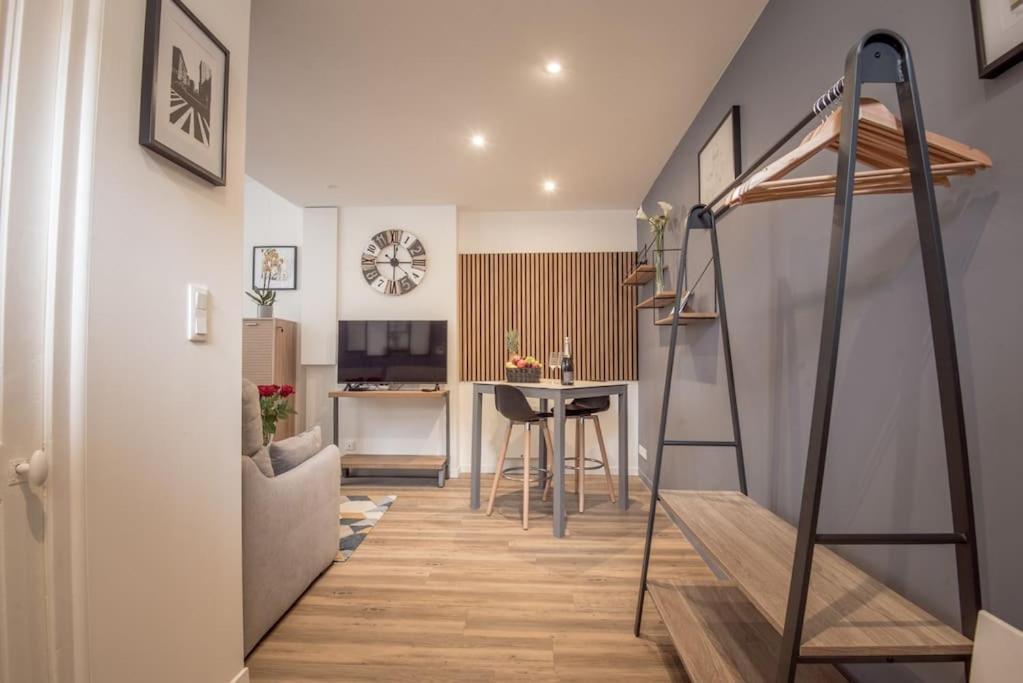 Apartamento L'Espine Angers Exterior foto