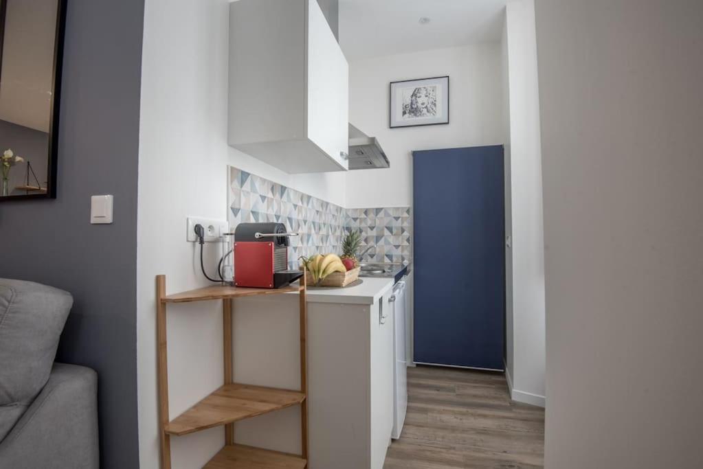 Apartamento L'Espine Angers Exterior foto