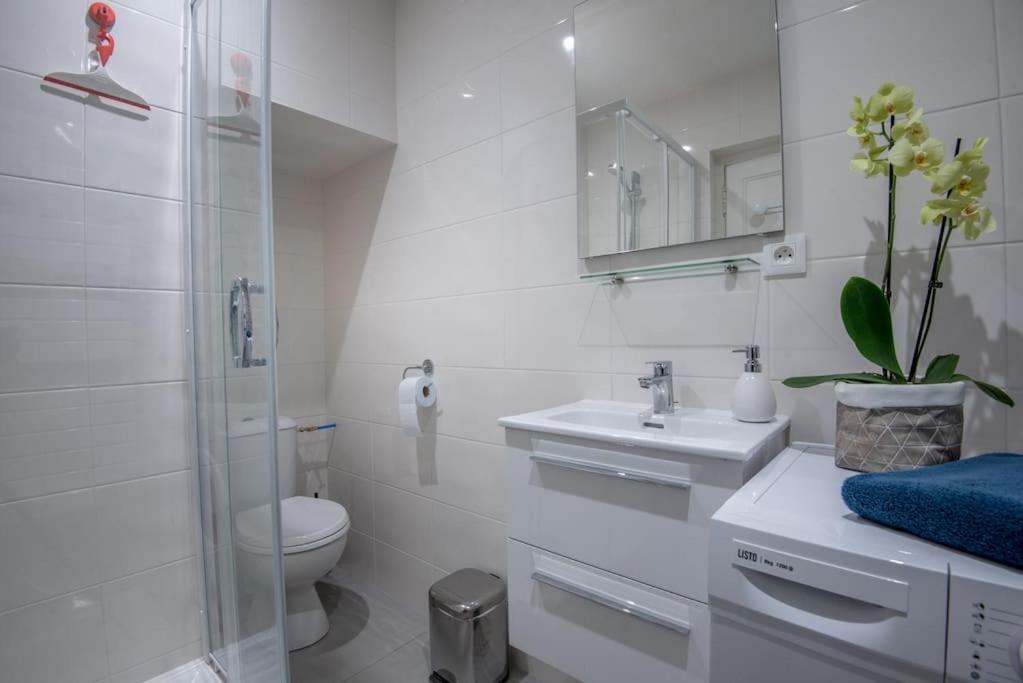 Apartamento L'Espine Angers Exterior foto