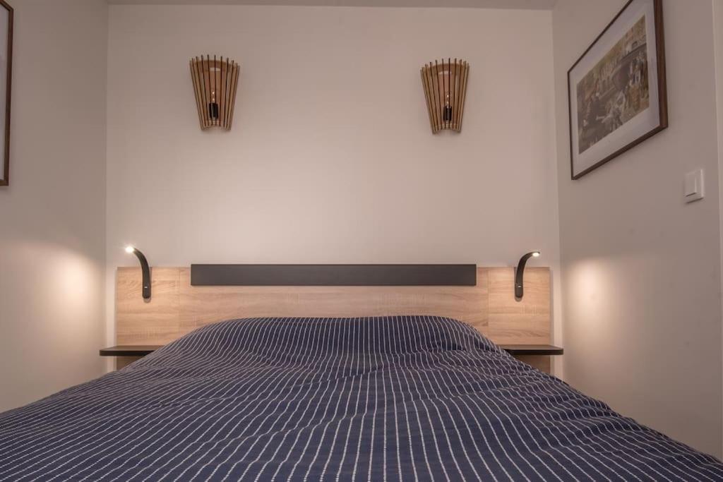 Apartamento L'Espine Angers Exterior foto