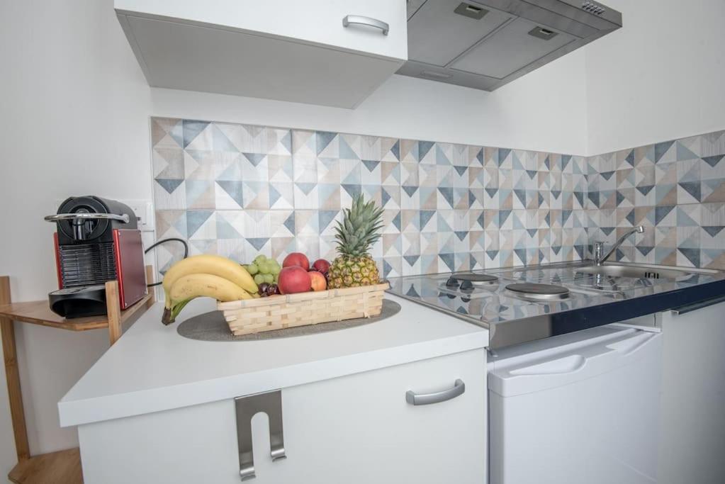 Apartamento L'Espine Angers Exterior foto