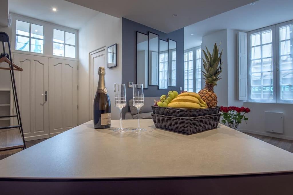 Apartamento L'Espine Angers Exterior foto