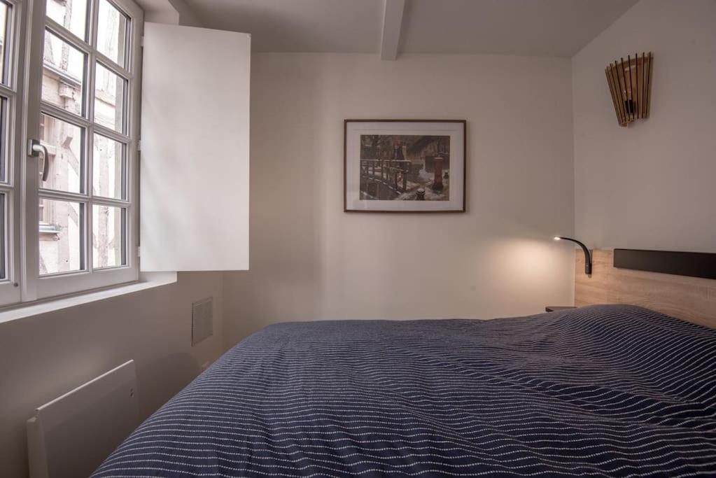 Apartamento L'Espine Angers Exterior foto