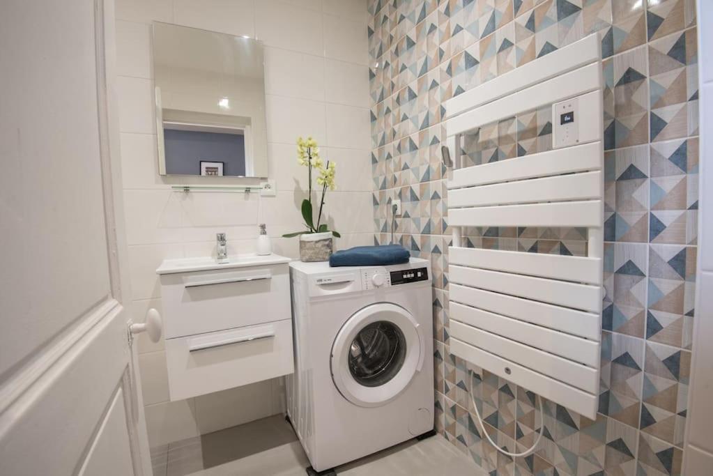 Apartamento L'Espine Angers Exterior foto