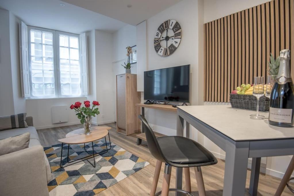 Apartamento L'Espine Angers Exterior foto