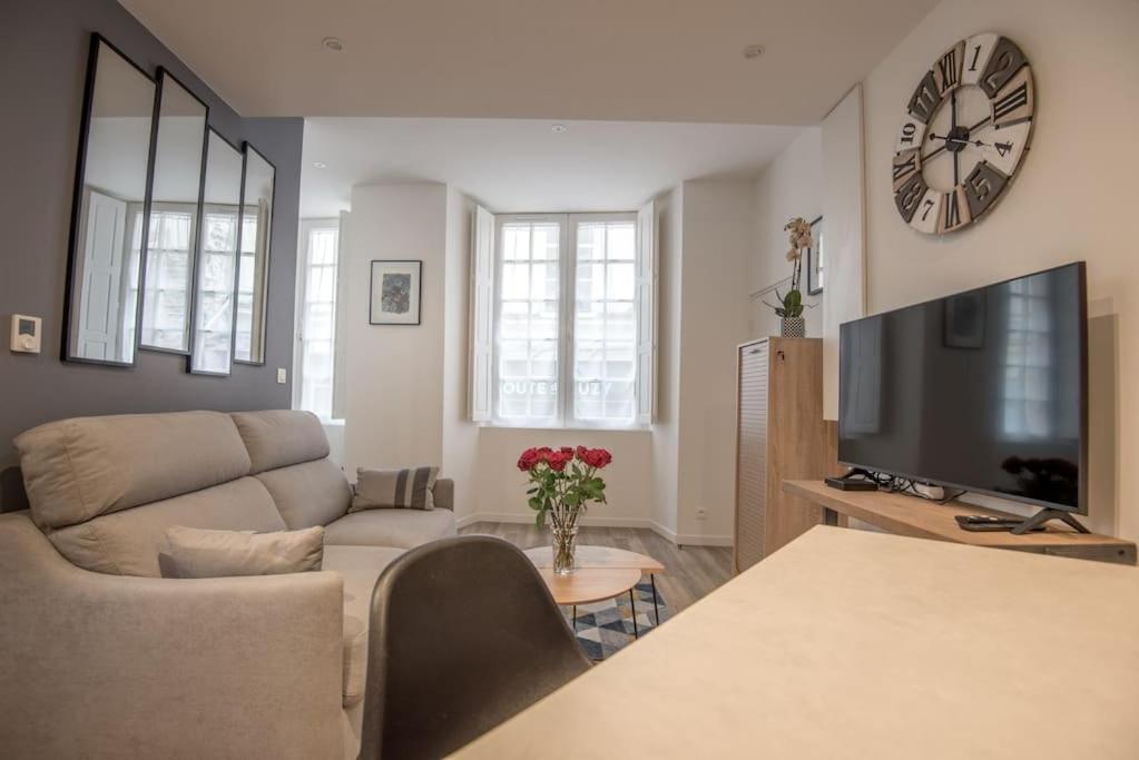 Apartamento L'Espine Angers Exterior foto